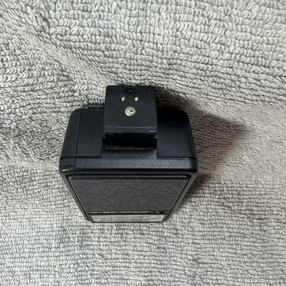 Nikon Speedlight SB-E Shoe Mount Xenon Flash for Nikon EM FE FM Not Tested
